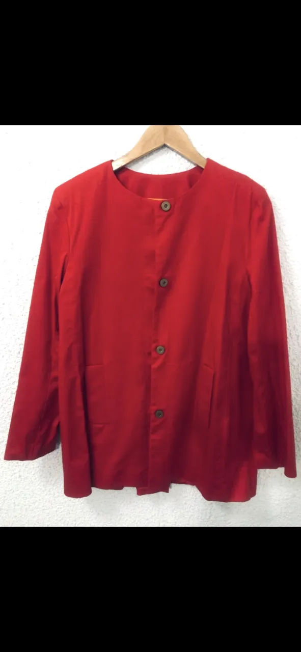 Blazer shibinda - Vista 5