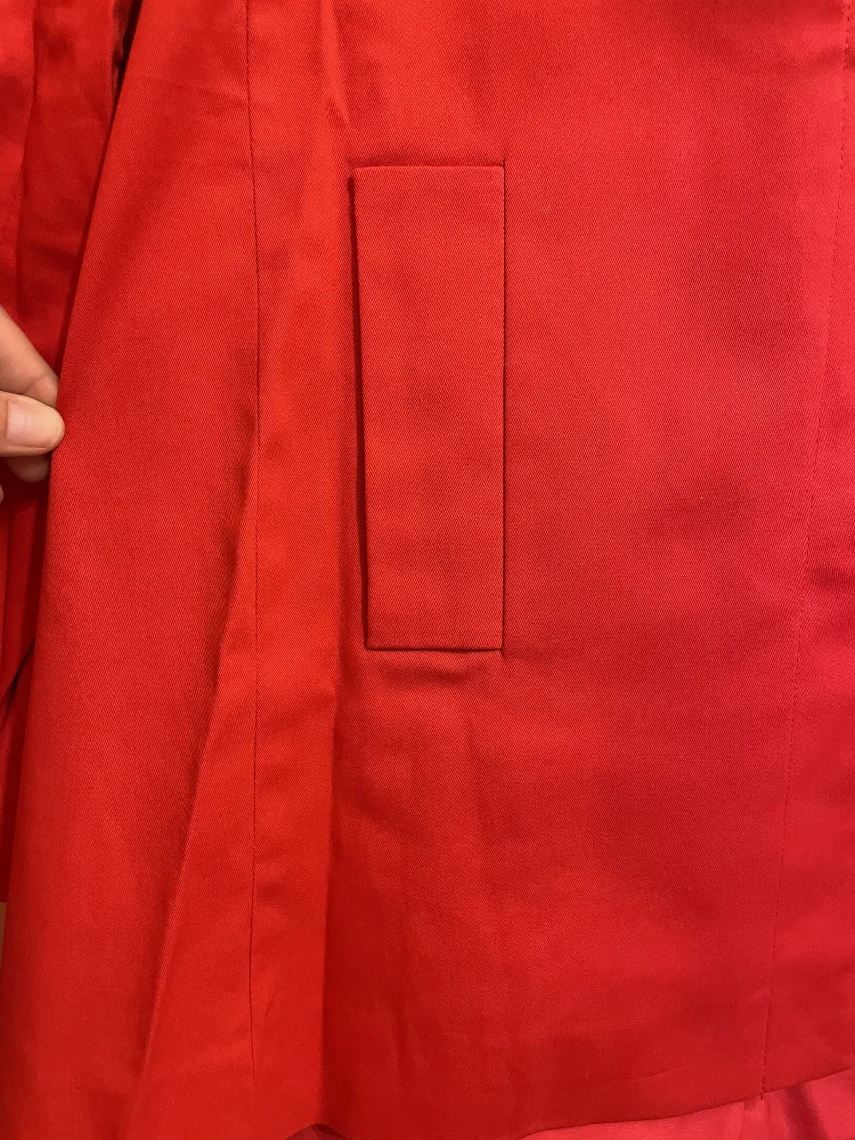Blazer shibinda - Vista 6