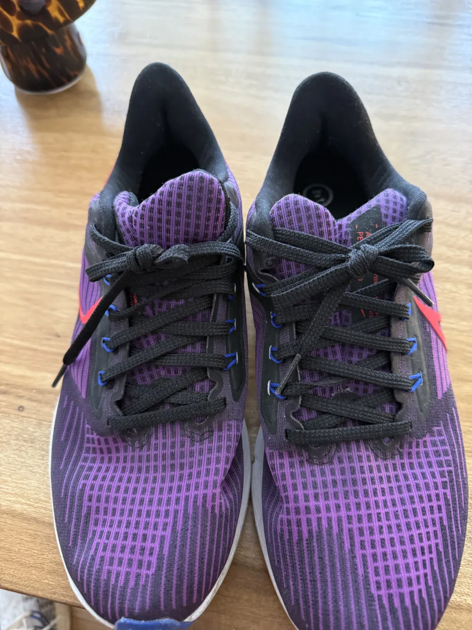 Zapatillas Nike - Vista 2