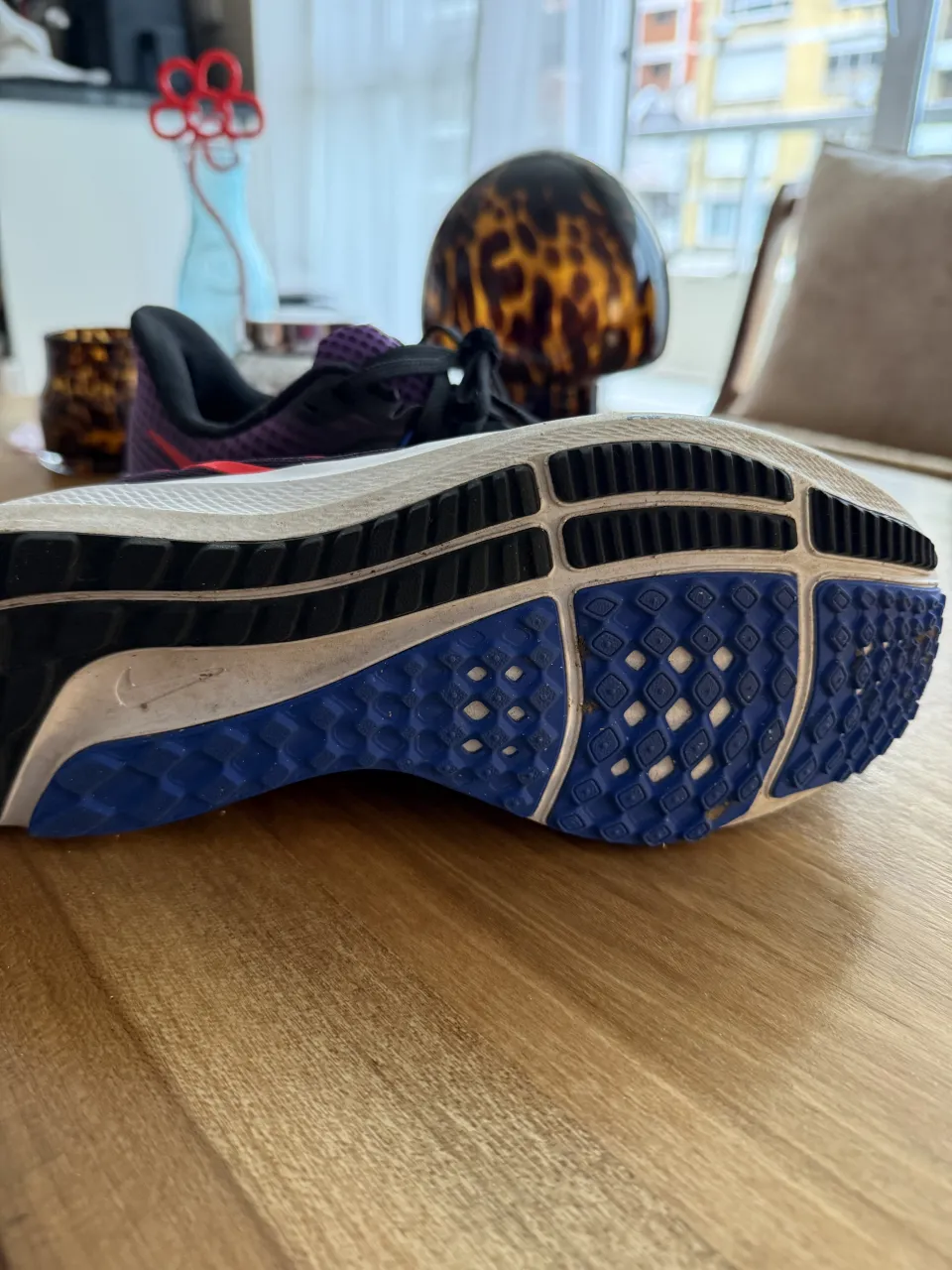 Zapatillas Nike - Vista 5