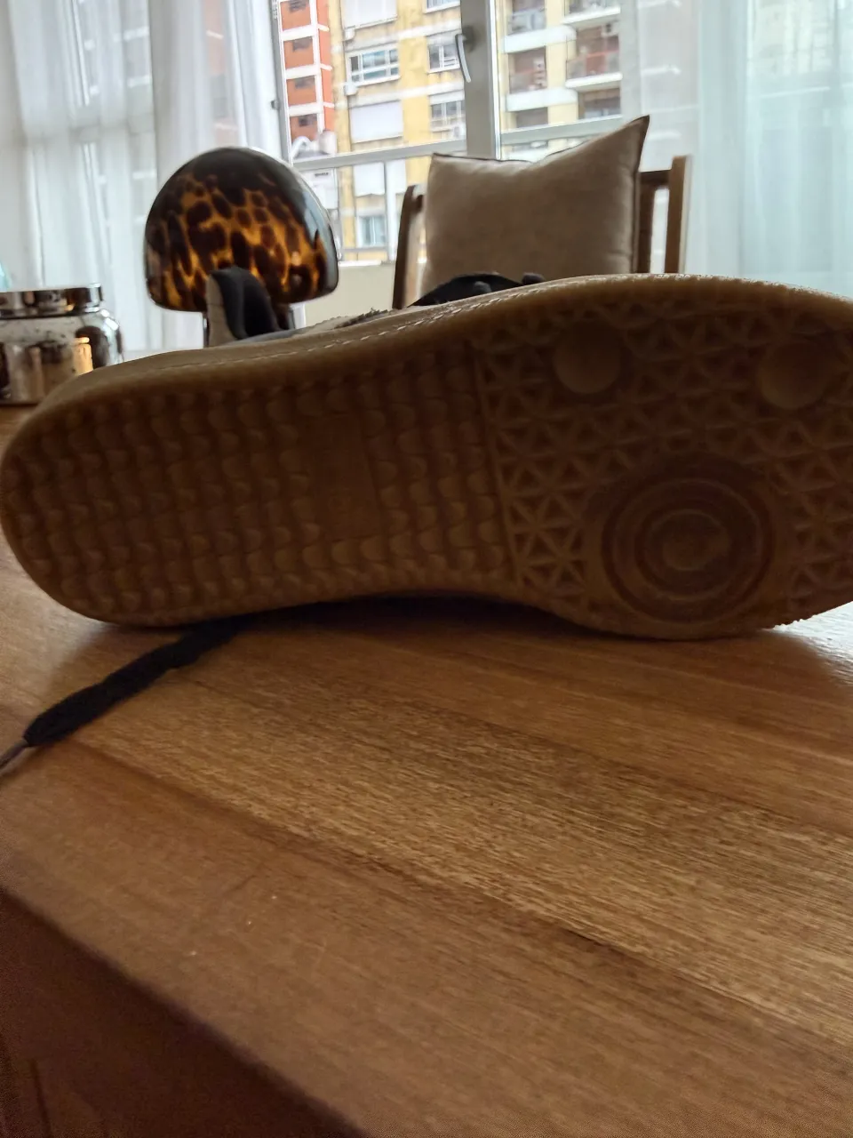 Zapatillas adidas - Vista 5