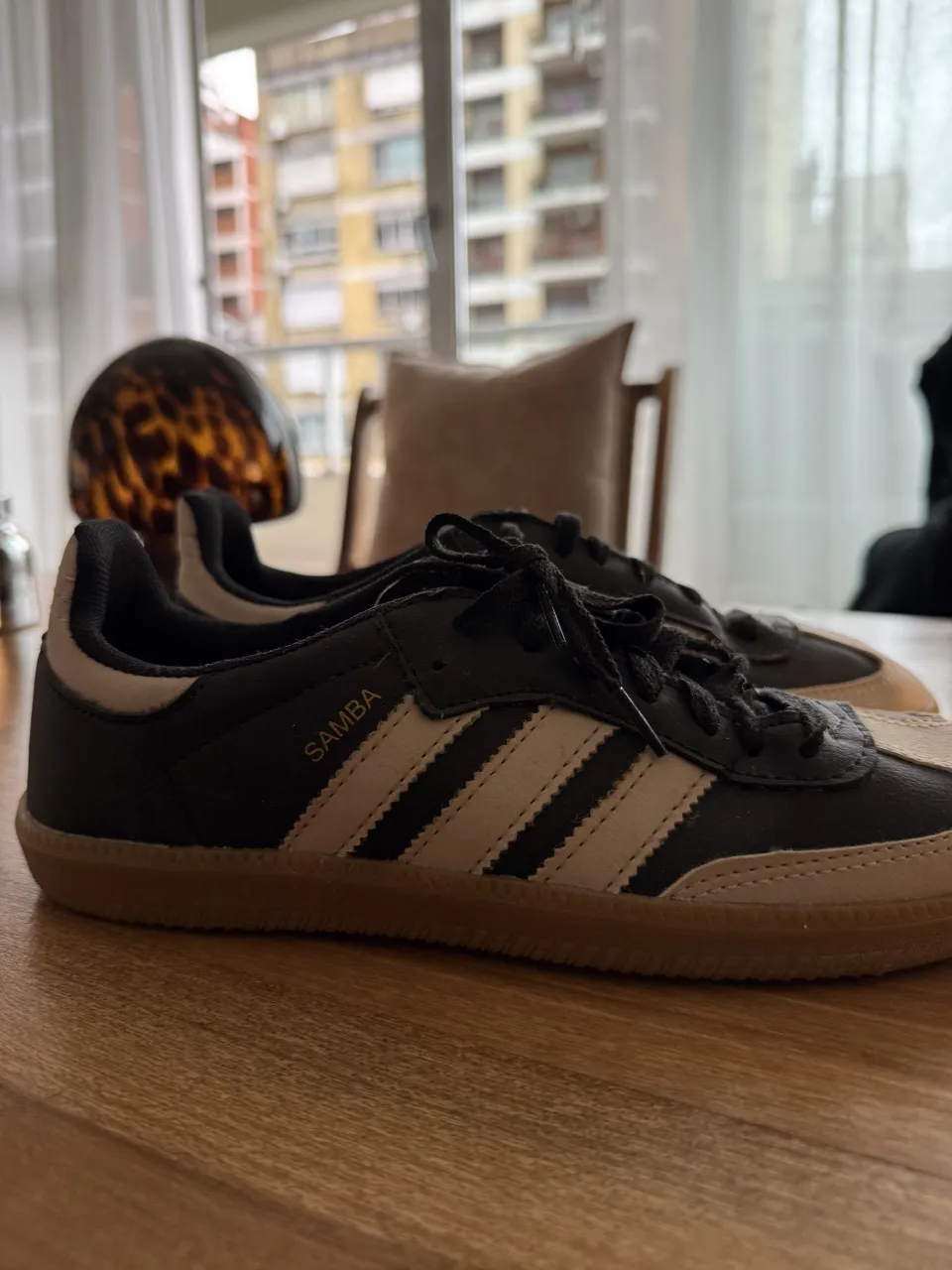 Zapatillas adidas - Vista 2
