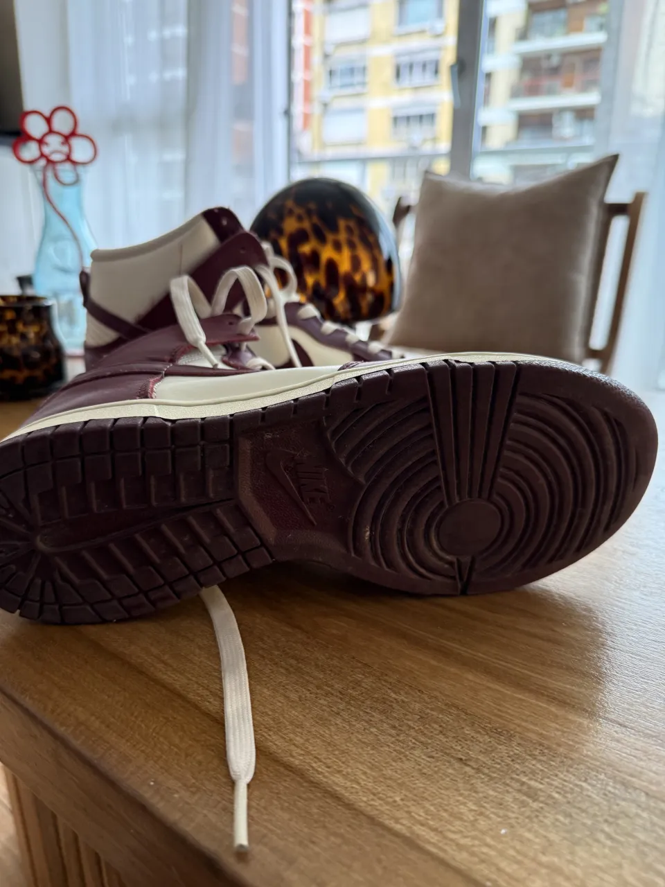 Zapatillas Nike - Vista 3