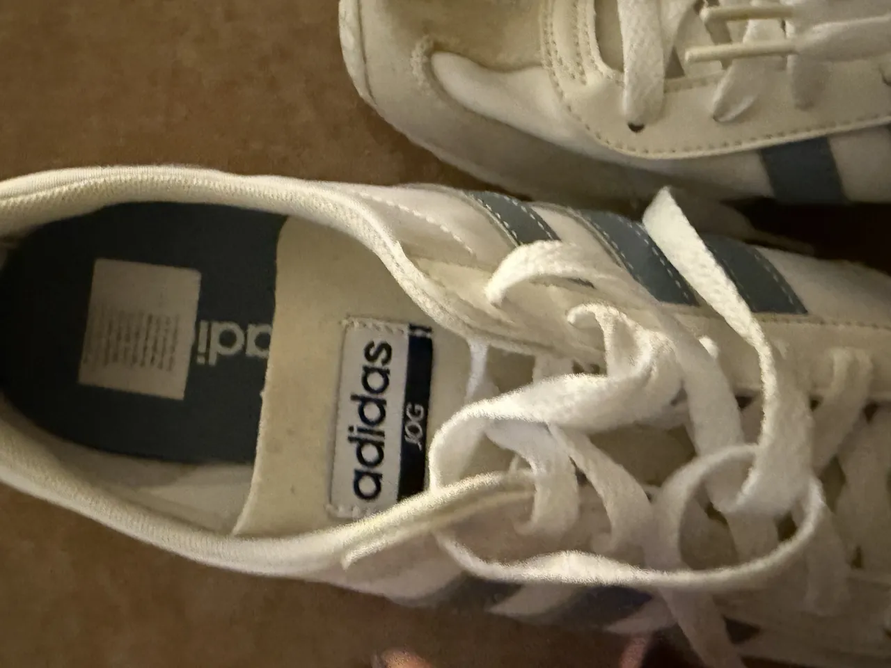 Zapatillas adidas - Vista 3