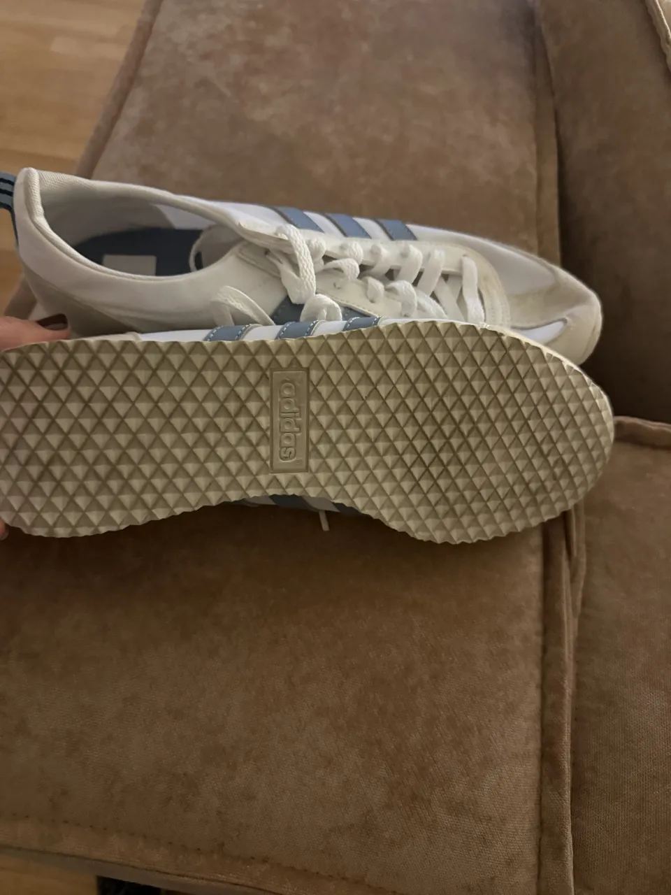 Zapatillas adidas - Vista 5