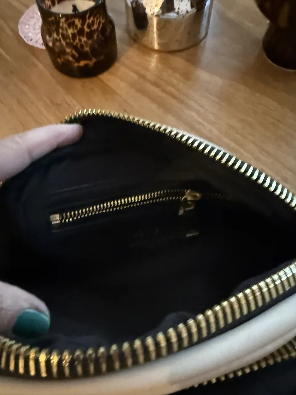 Bandolera Jackie Smith - Vista 2