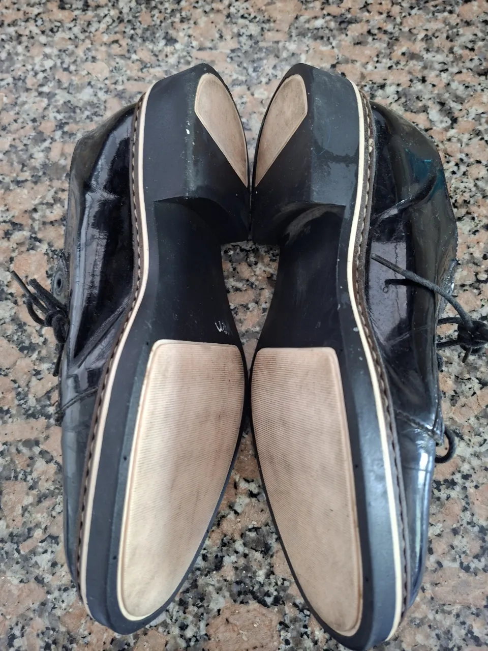 Zapatos Nazaria - Vista 2