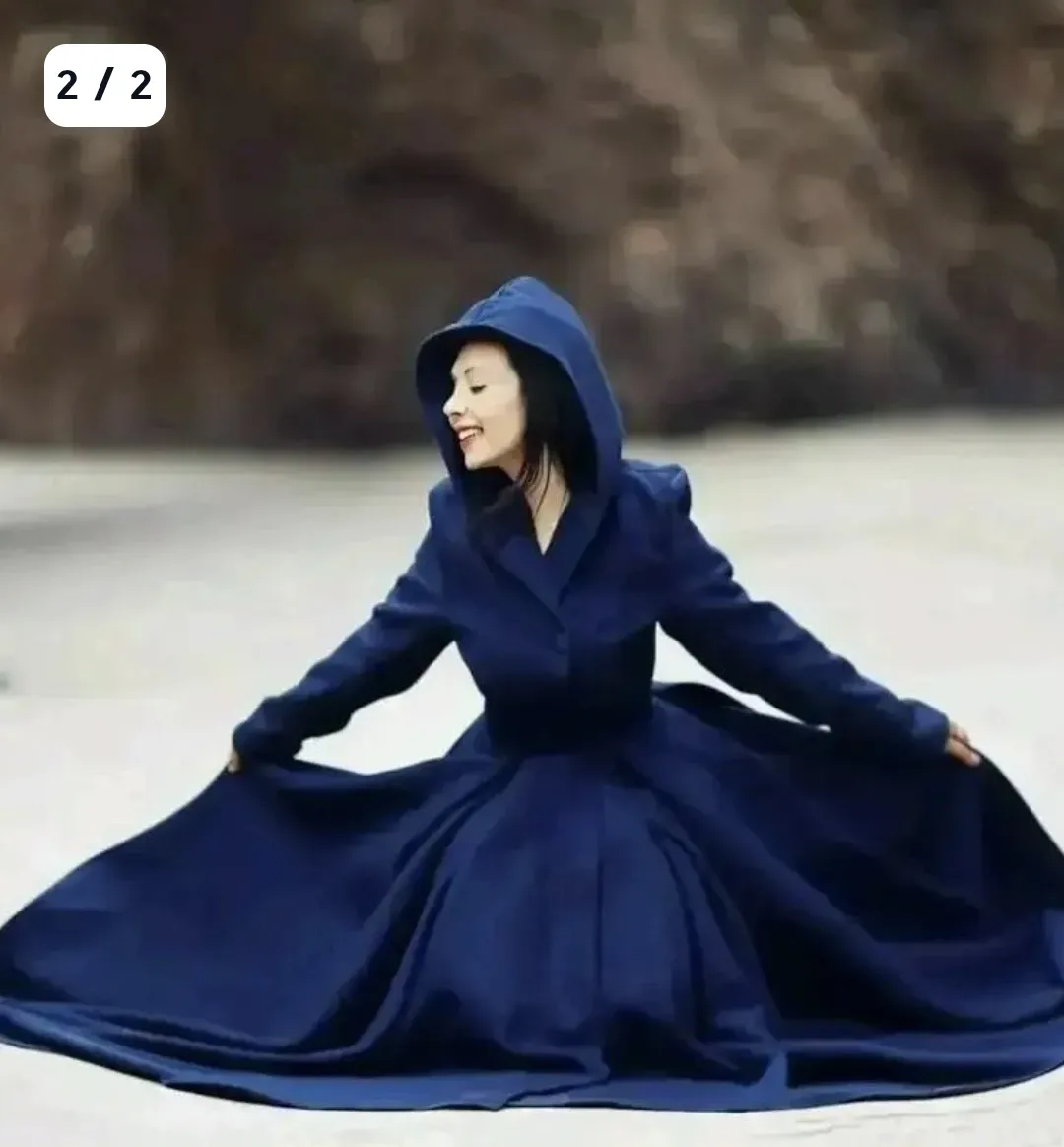 Tapado Anonimo - Vista 2