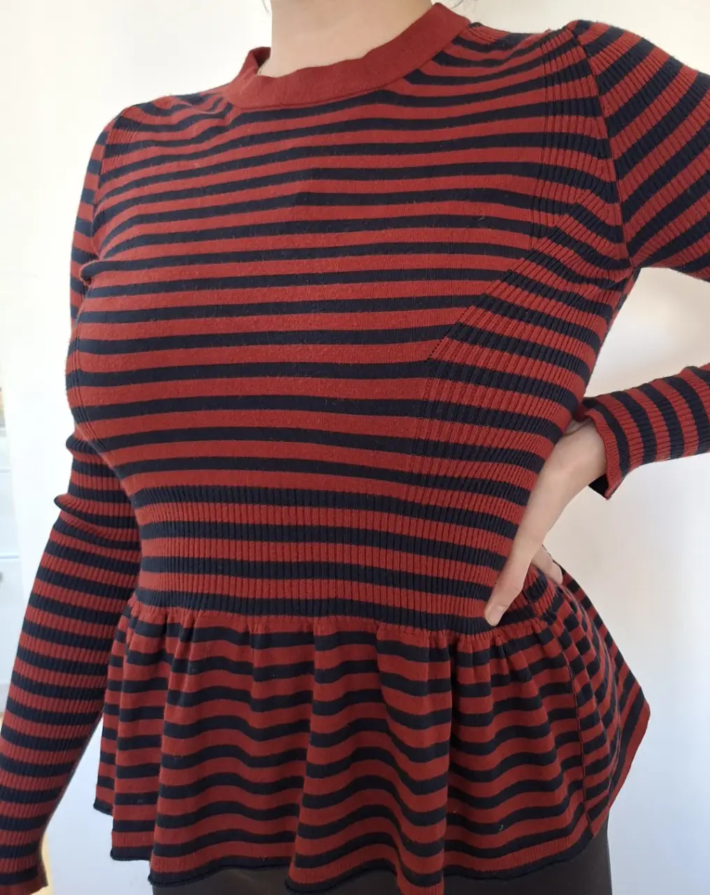 Polera Twinset - Vista 2