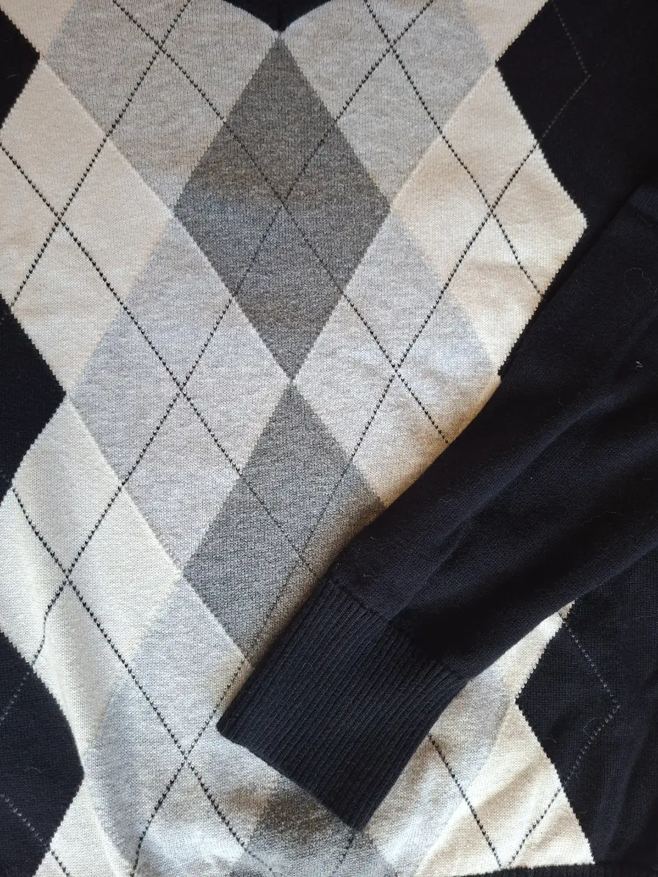 Sweater Sin marca - Vista 2