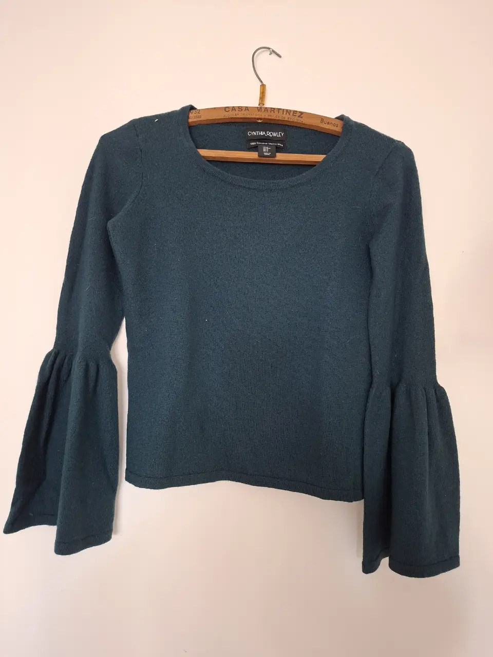 Sweater Sin marca - Vista 2