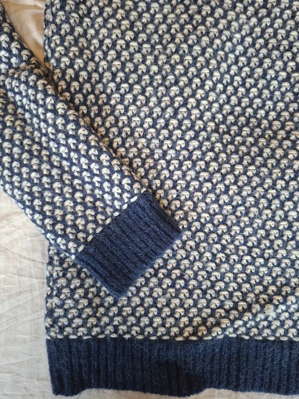 Sweater Batela - Vista 3