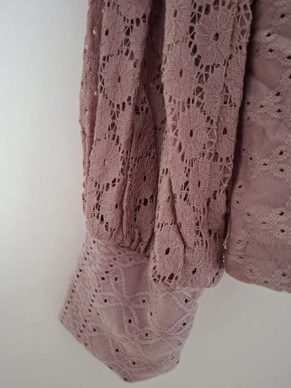 Blusa Sin marca - Vista 3