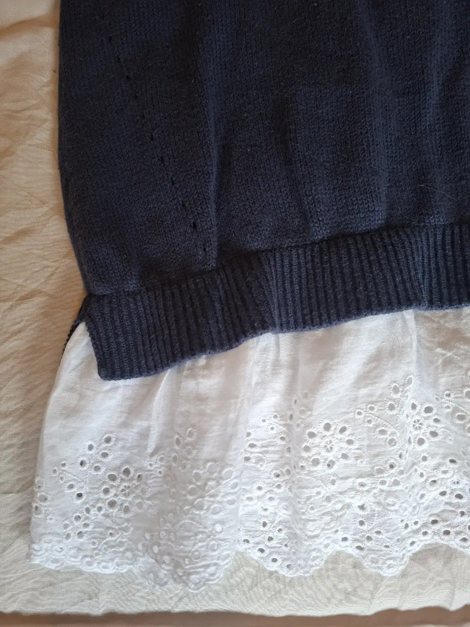 Sweater Cynthia rowley - Vista 3