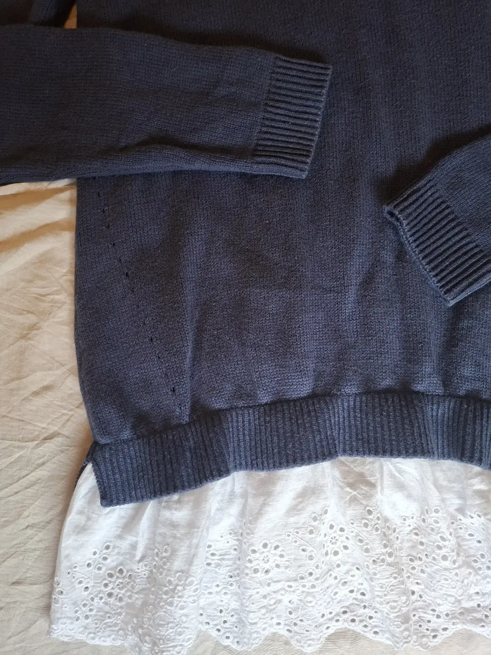 Sweater Cynthia rowley - Vista 2
