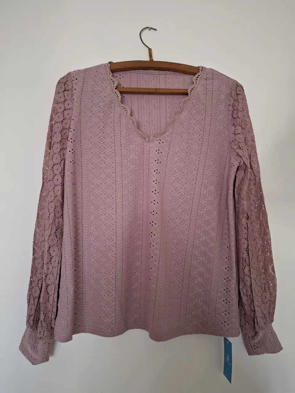 Blusa Sin marca - Vista 4