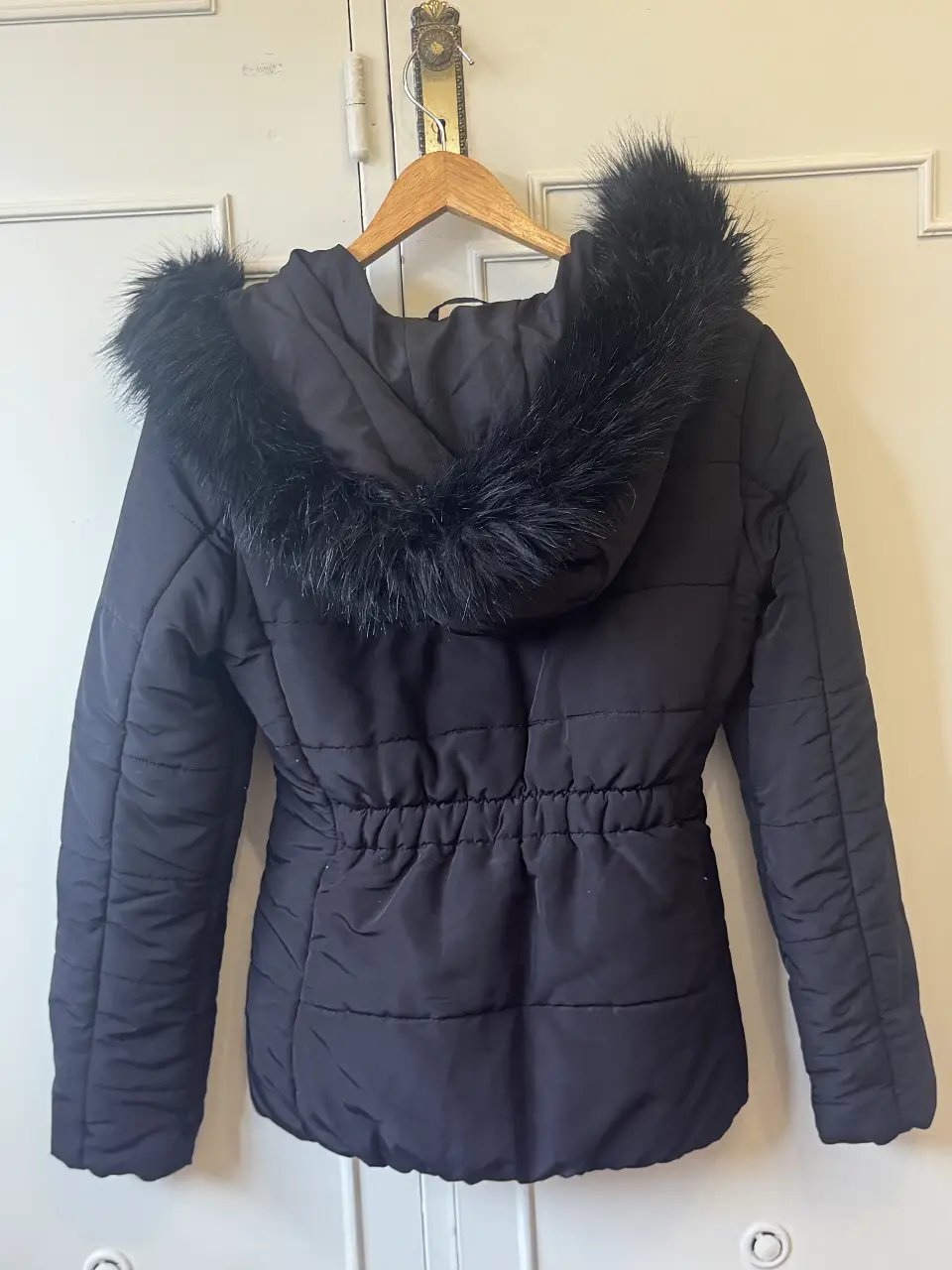 Campera H&M - Vista 3