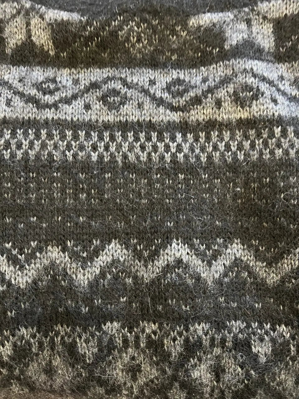 Sweater Gianni di Paolo - Vista 3
