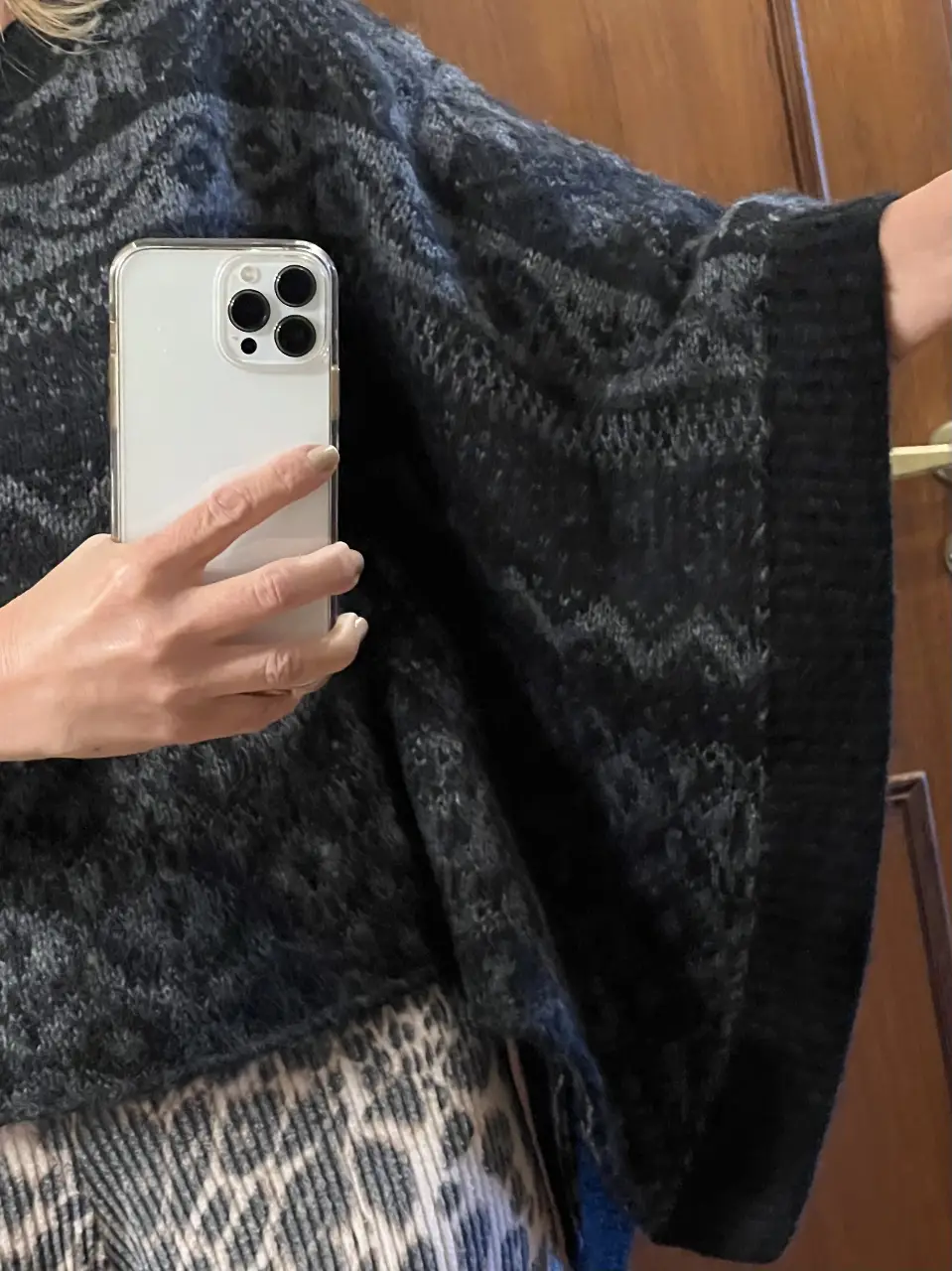 Sweater Gianni di Paolo - Vista 4
