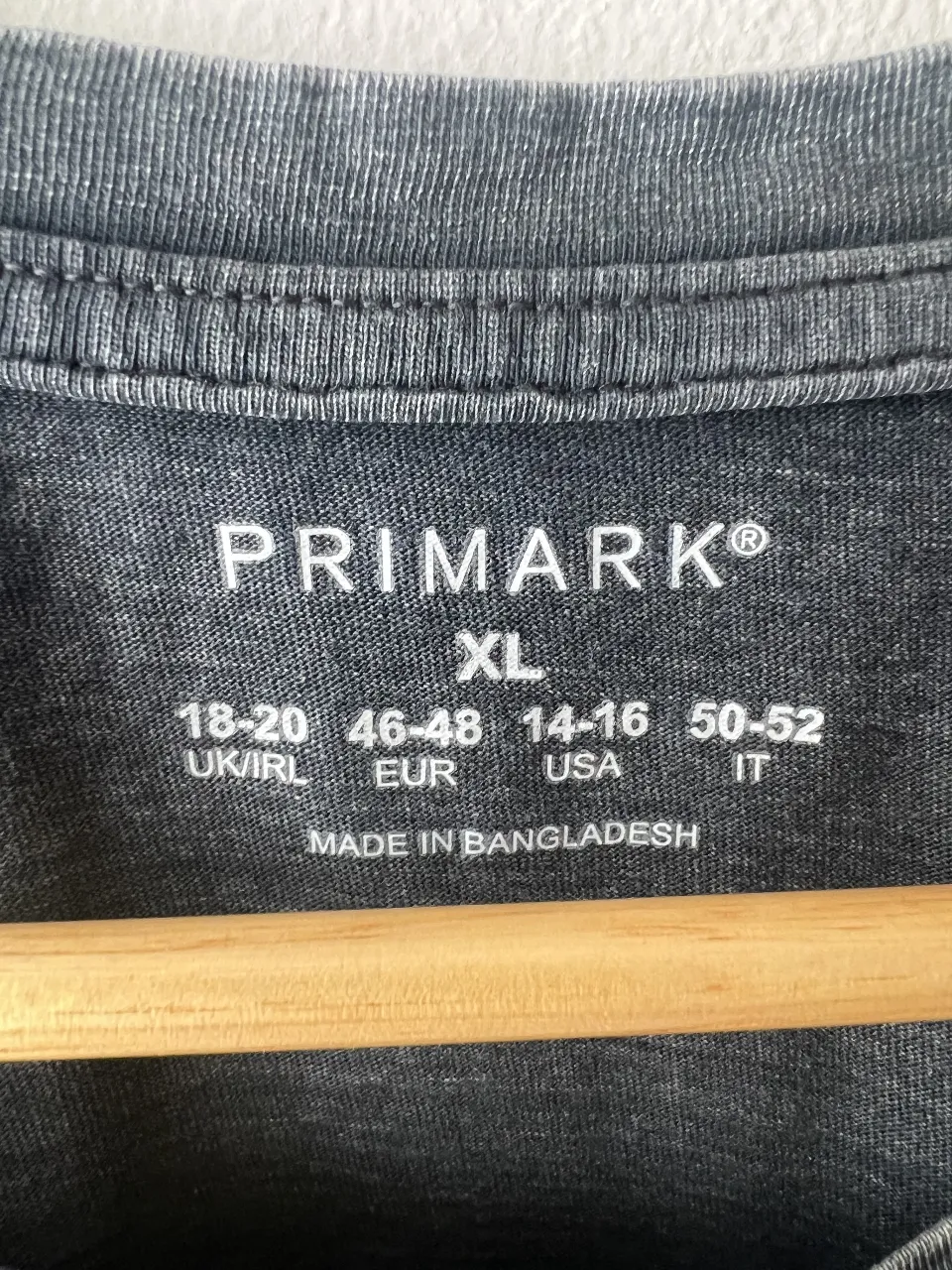 Pijama Primark - Vista 3