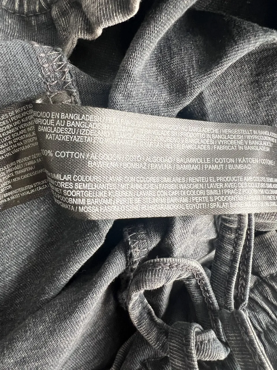 Pijama Primark - Vista 4