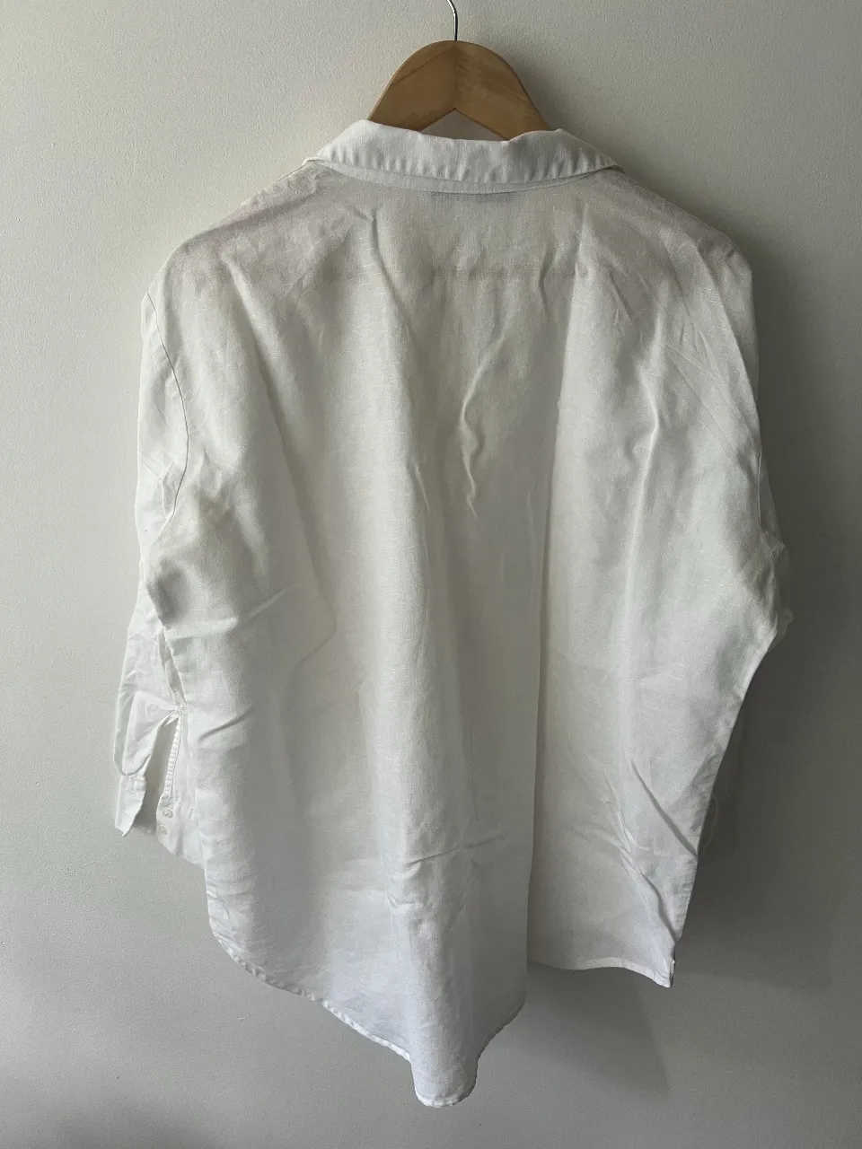 Camisa Zara - Vista 2