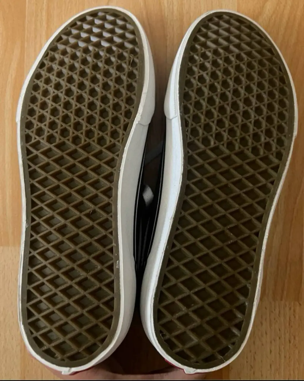 Zapatillas Vans - Vista 3