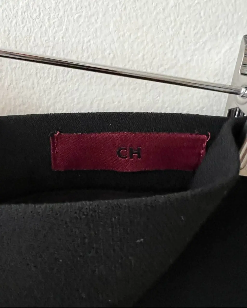 Pollera CH - Vista 3