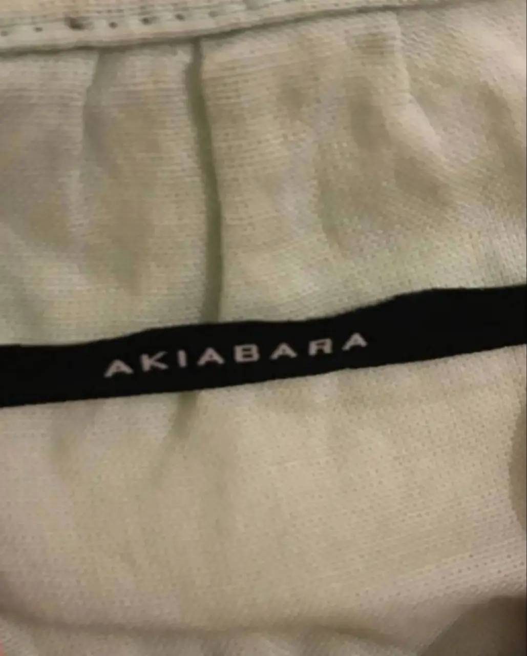 Blusa Akiabara - Vista 3