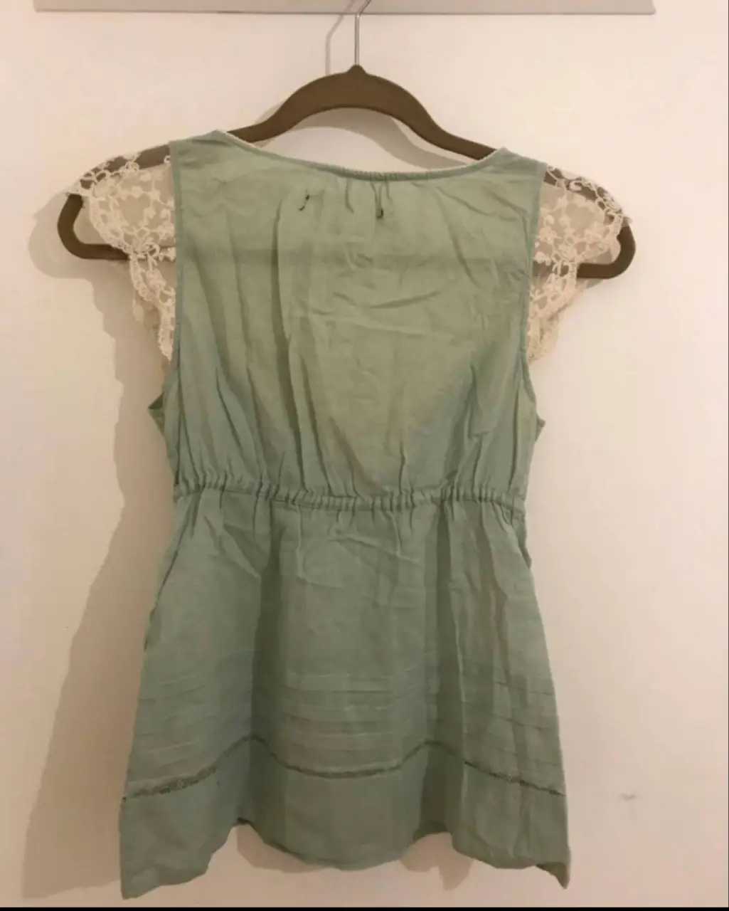 Blusa Akiabara - Vista 2