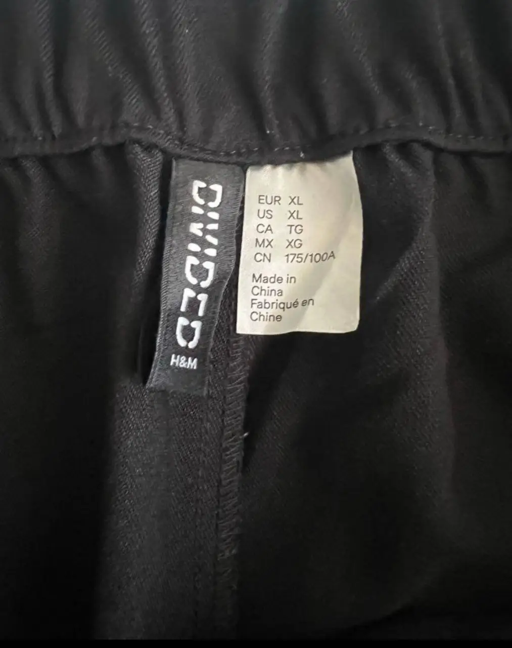 Pantalón H&M - Vista 3