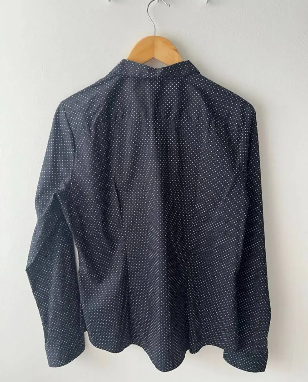 Camisa H&M - Vista 2