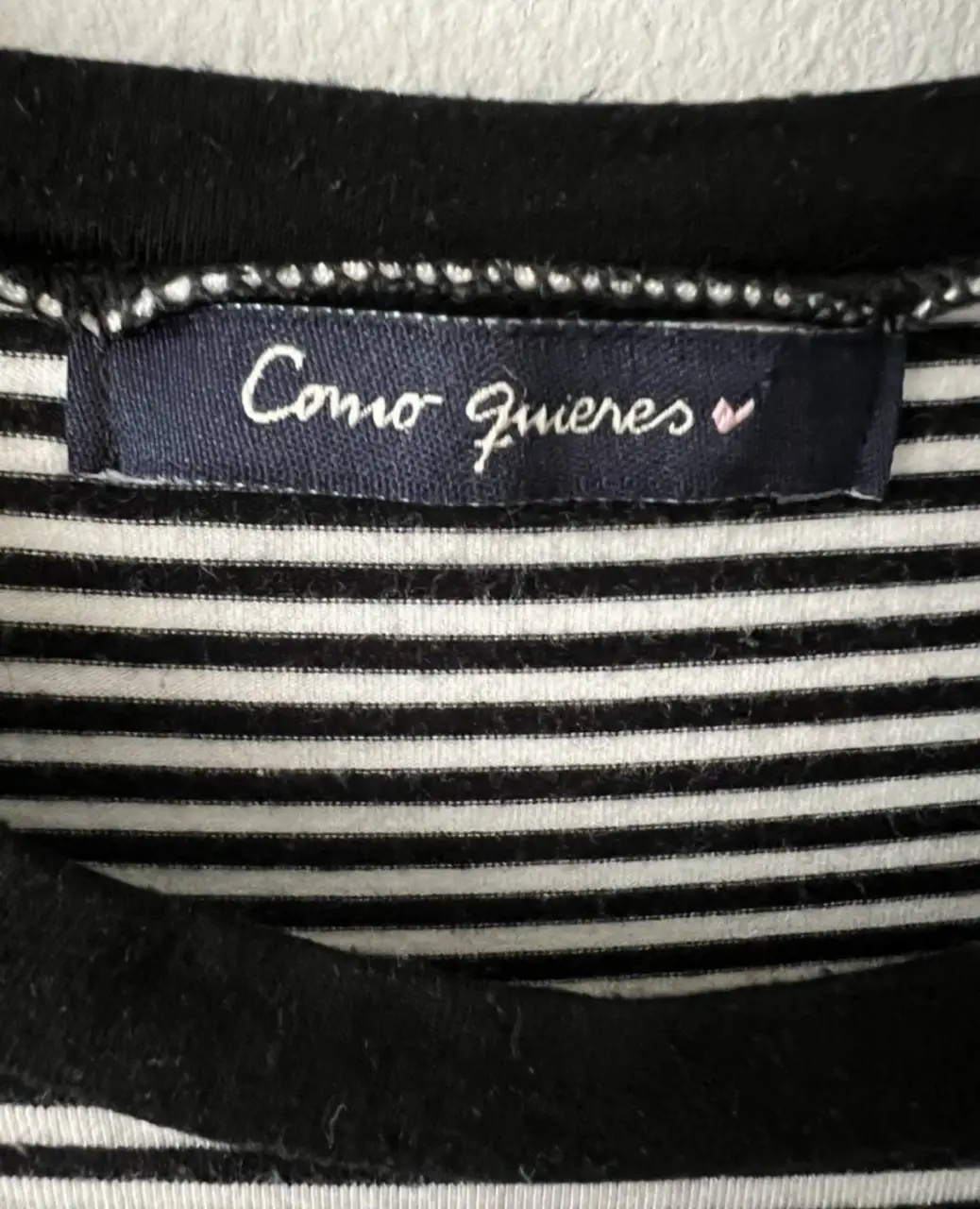 Vestido Como Quieres - Vista 2