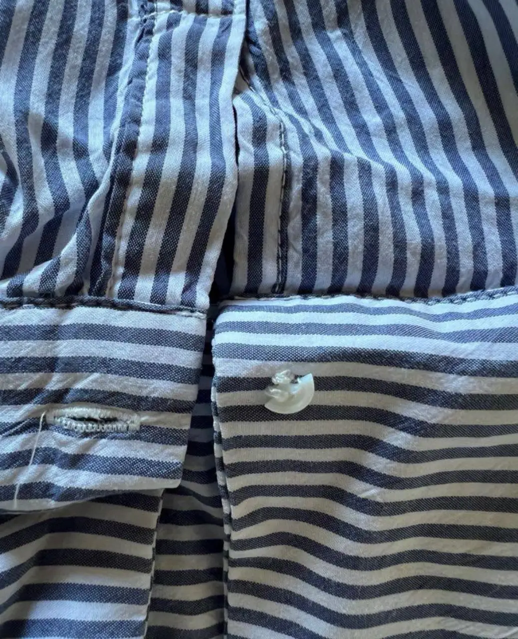 Camisa Zara - Vista 3