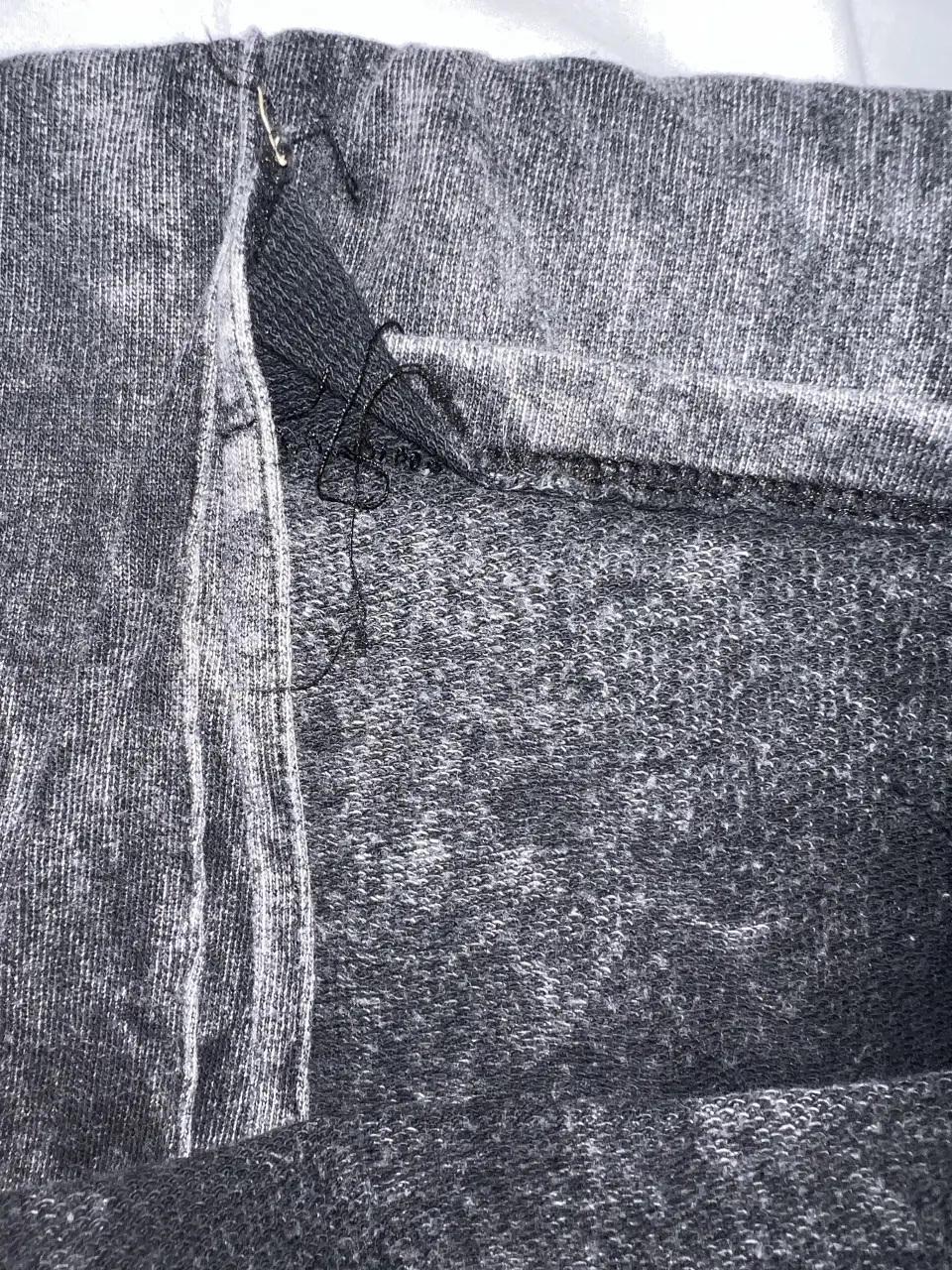 Pantalón Sin marca - Vista 4