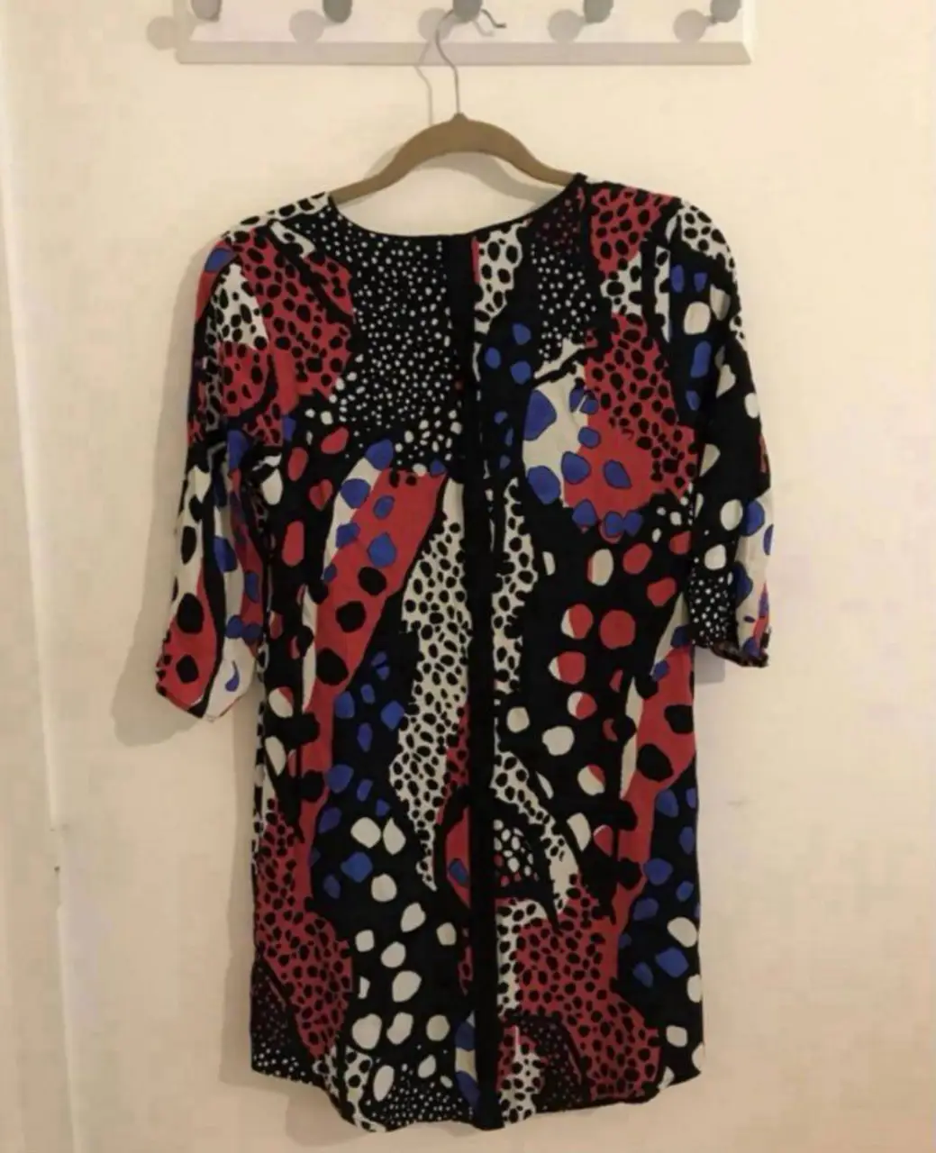 Vestido Ayres - Vista 2