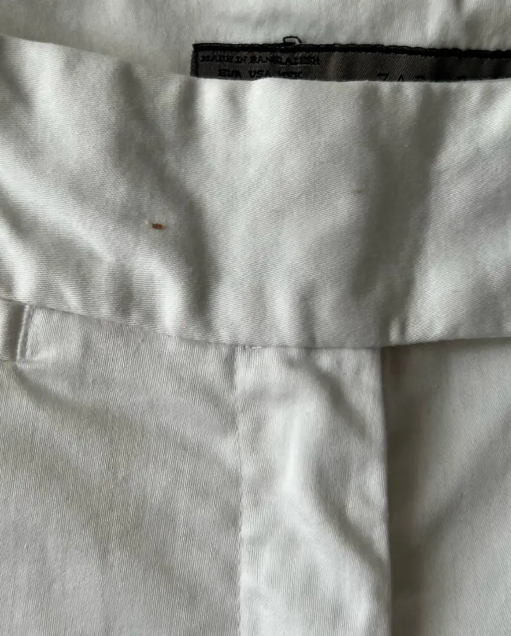 Pantalón Zara - Vista 3