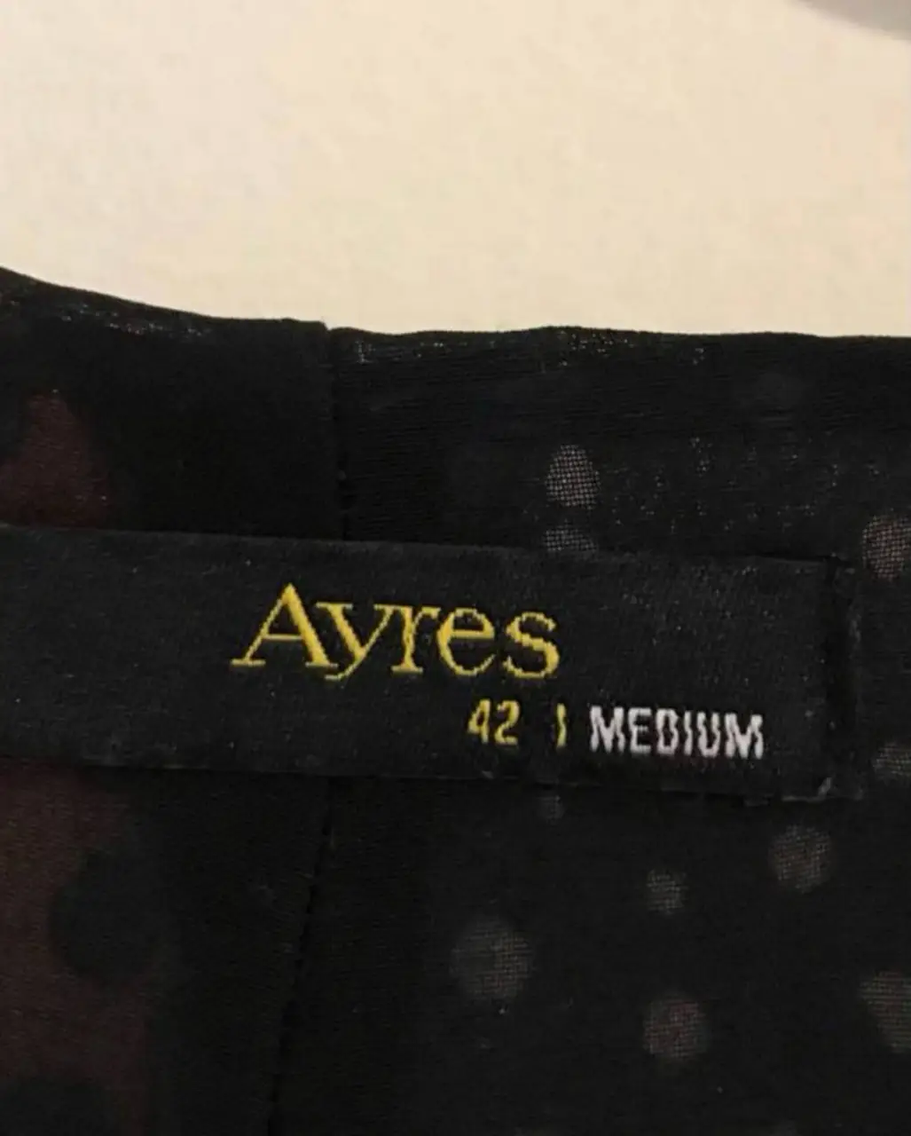 Vestido Ayres - Vista 3