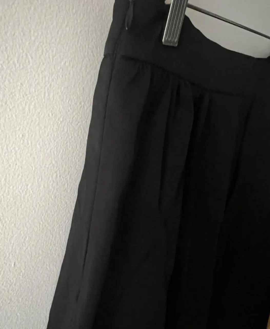 Pollera Zara - Vista 4