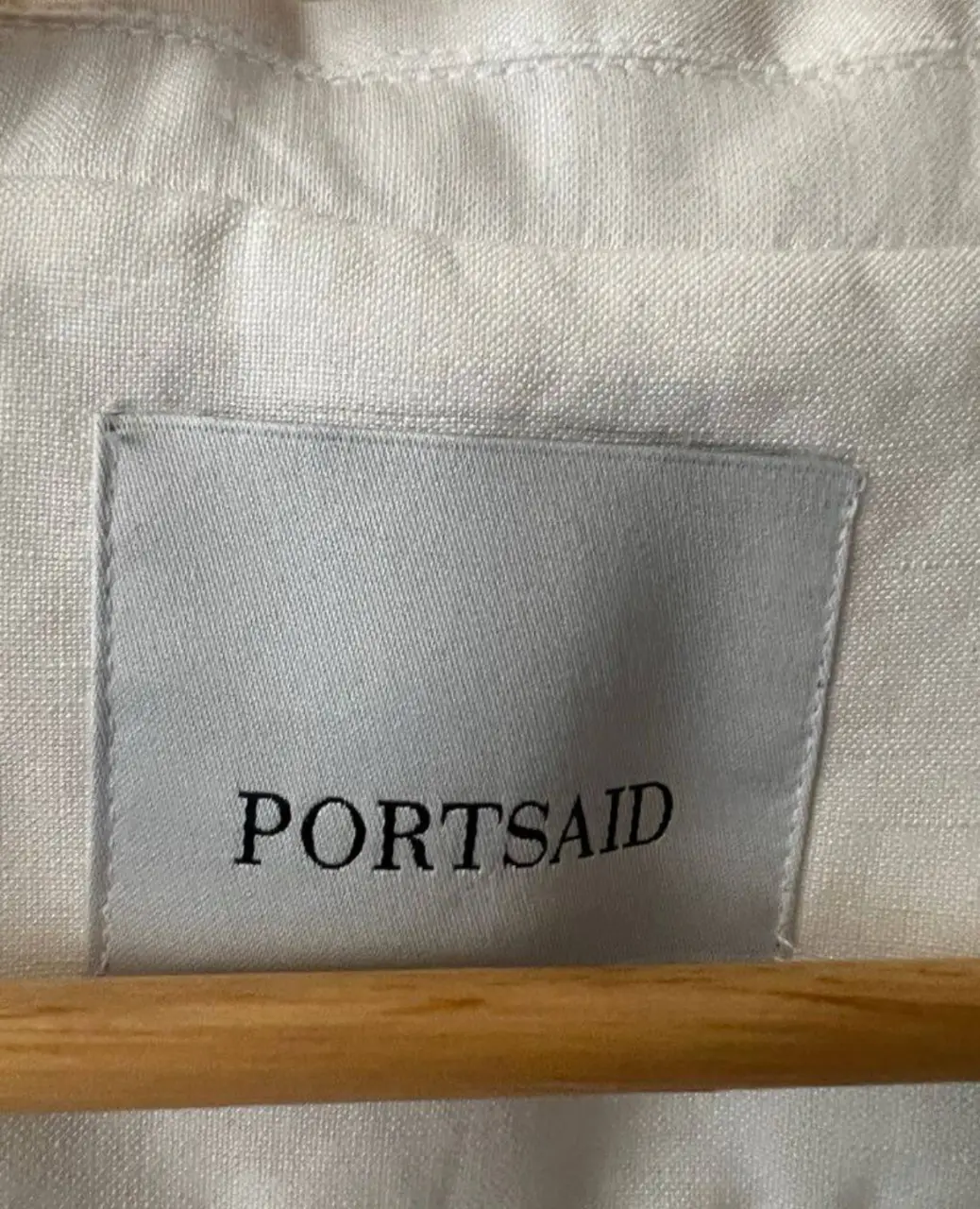Blazer Portsaid - Vista 3