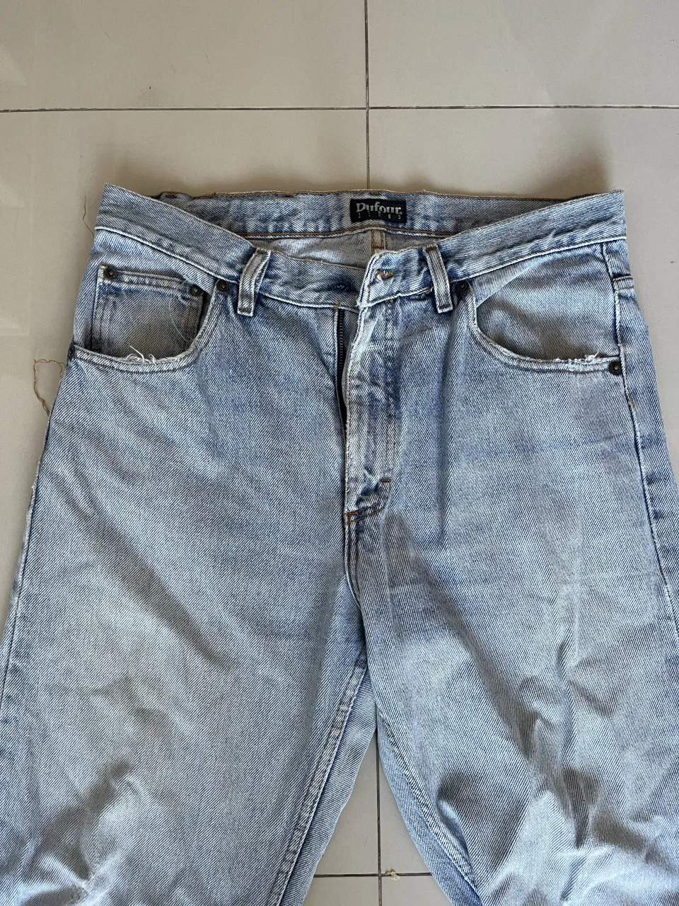 Jean Dufour - Vista 2