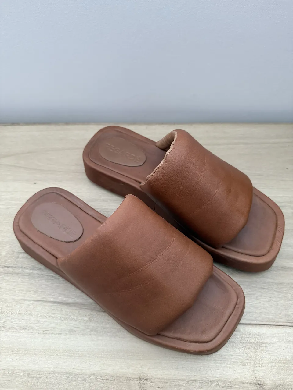 Sandalias Regarde - Vista 2