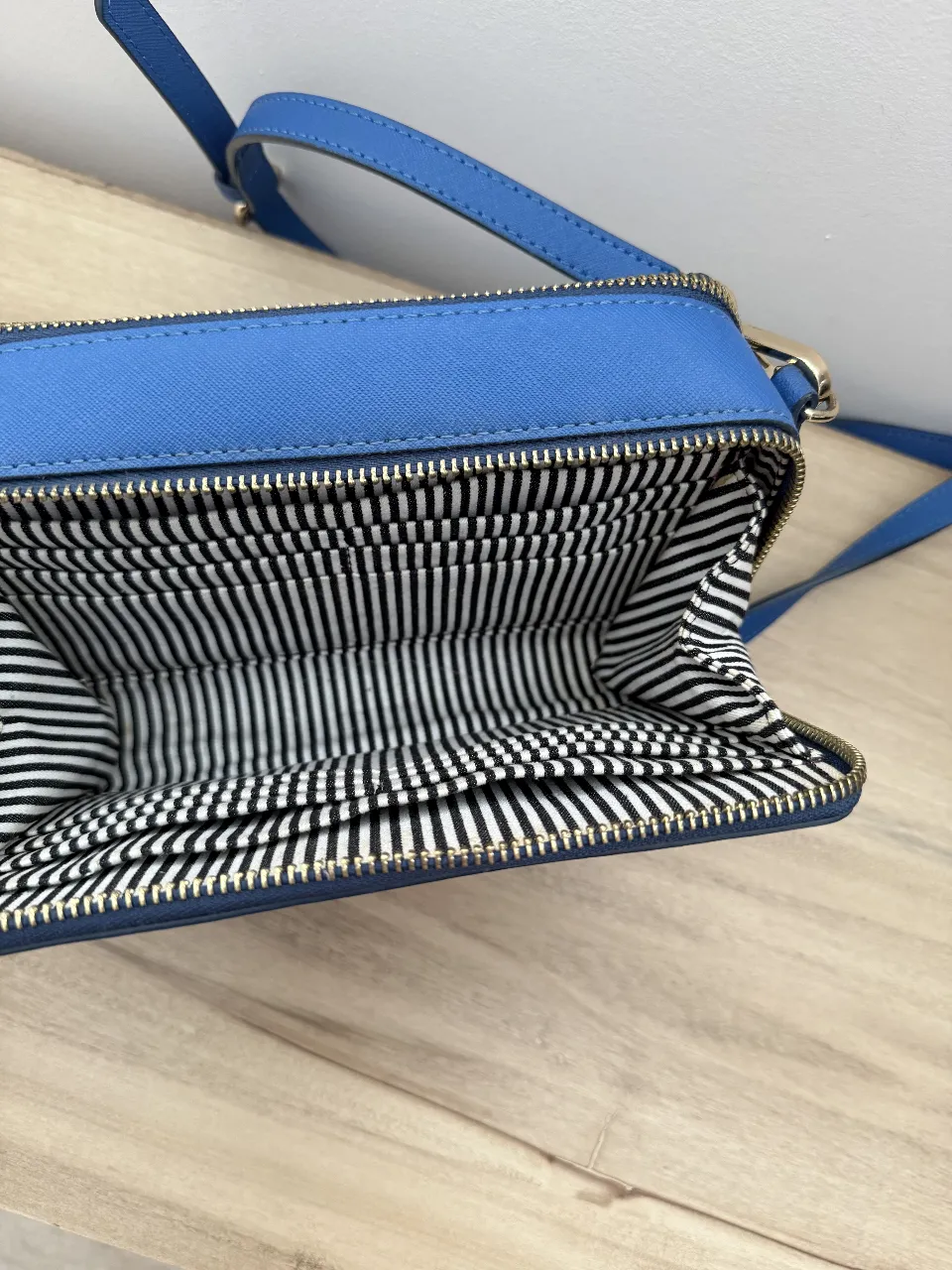 Cartera Jackie Smith - Vista 3