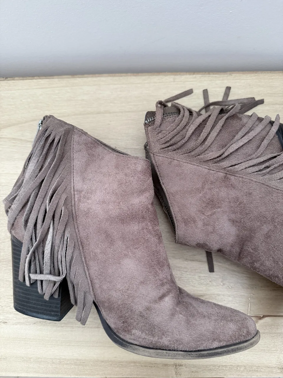 Botas Sin marca - Vista 3