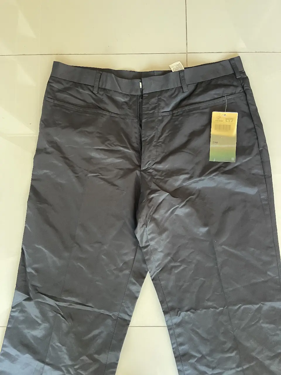 Pantalón Zara Man - Vista 2