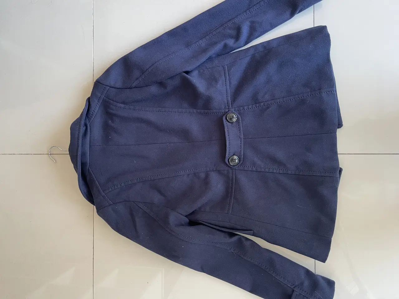 Tapado H&M - Vista 2