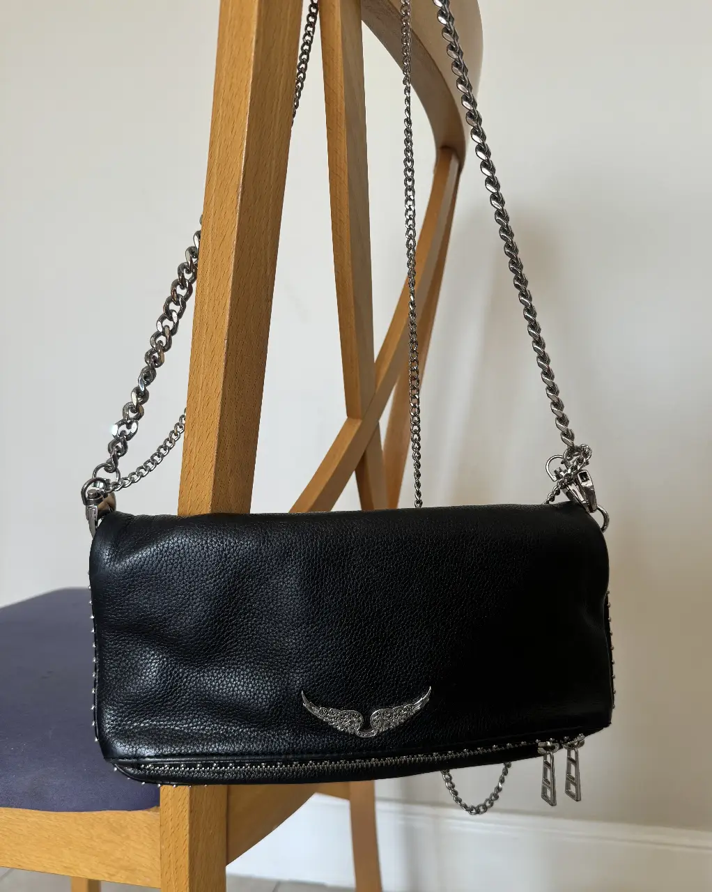 Cartera Zadig & Voltaire