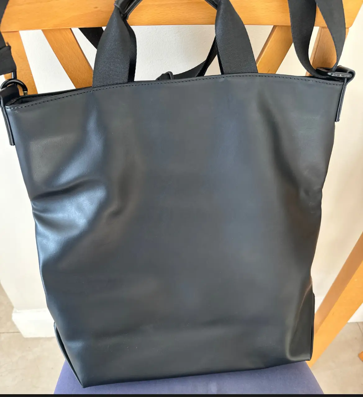 Tote bag Jackie Smith - Vista 3