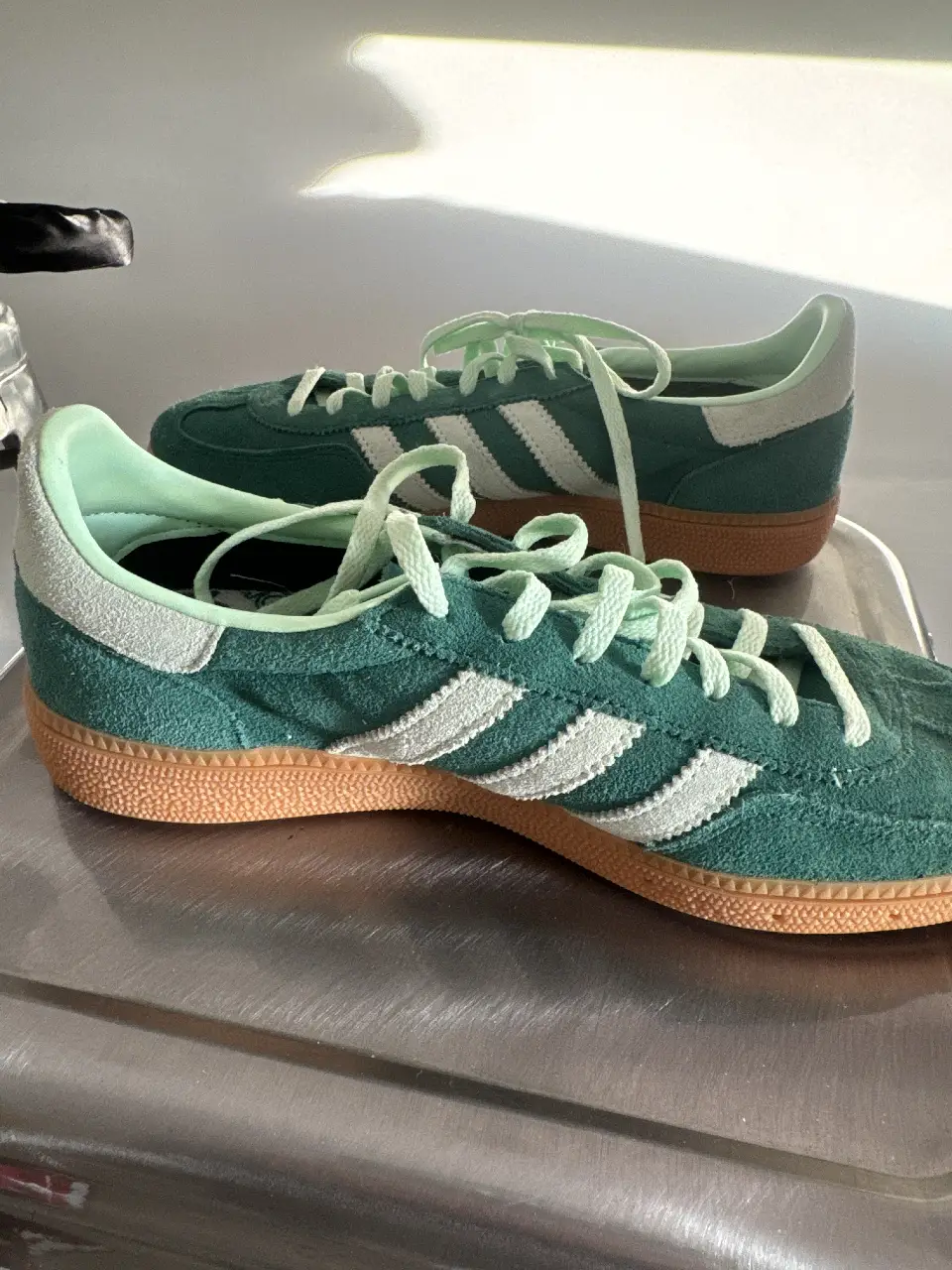 Zapatillas adidas - Vista 3