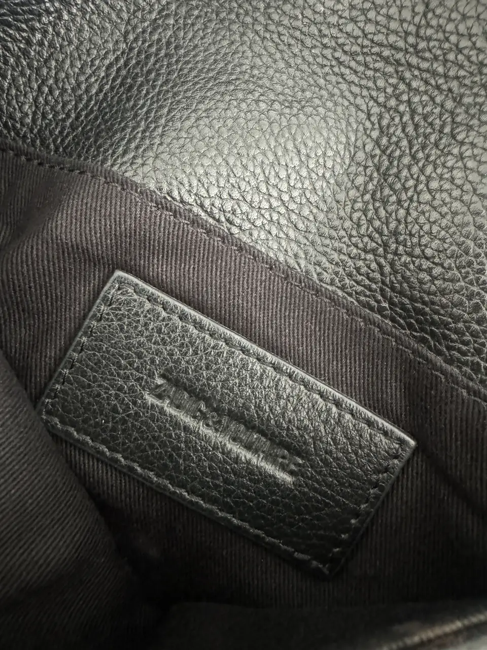 Cartera Zadig & Voltaire - Vista 2